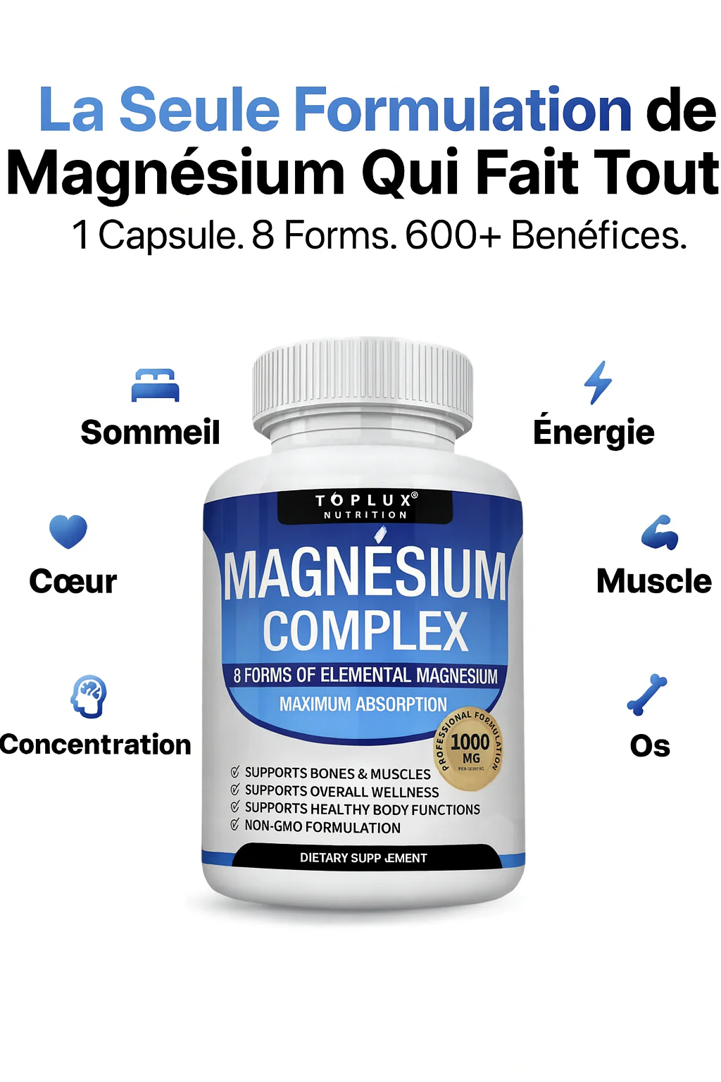 Magnésium 8-en-1