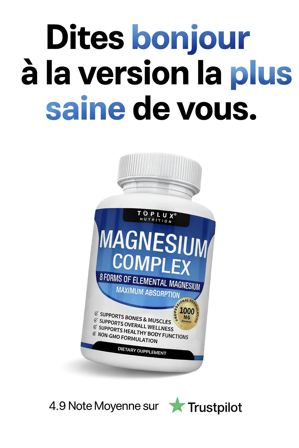 Bienfaits
